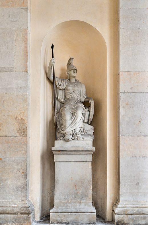 Brandenburg Gate, Germany