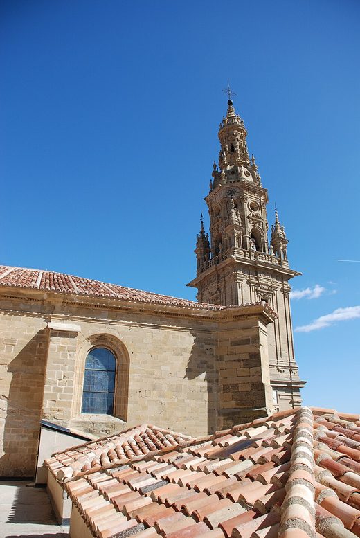 Spain2011-Santo Domingo Church, Dominican Rep.