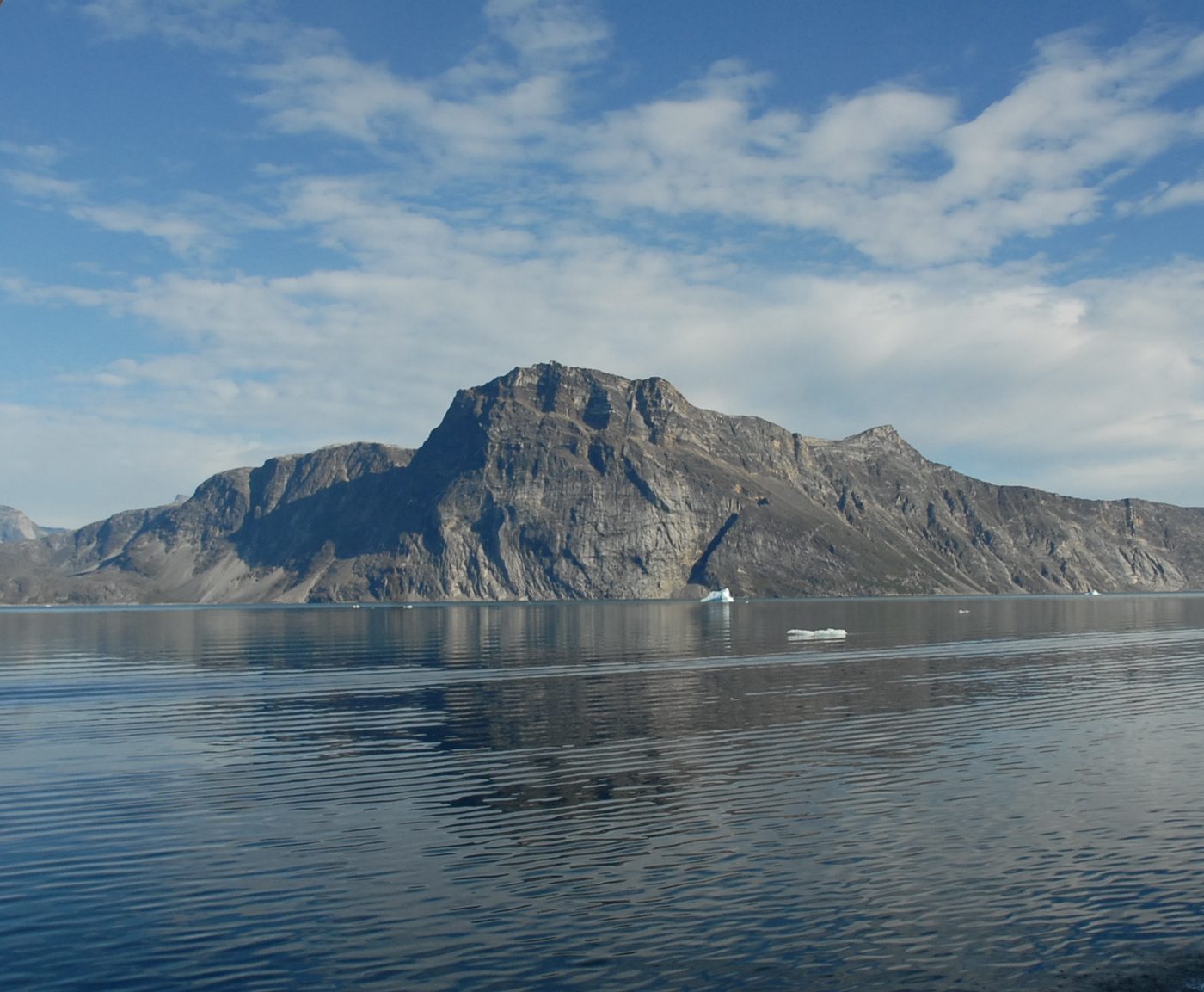 Nuuk fjord 6, Greenland
