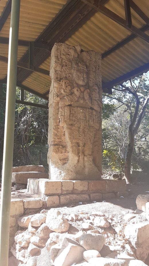 Copán archaeological site, Honduras 21, Honduras