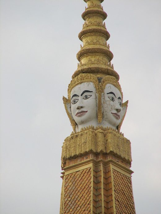 Royal Palace, Phnom Penh Cambodia 13, Cambodia