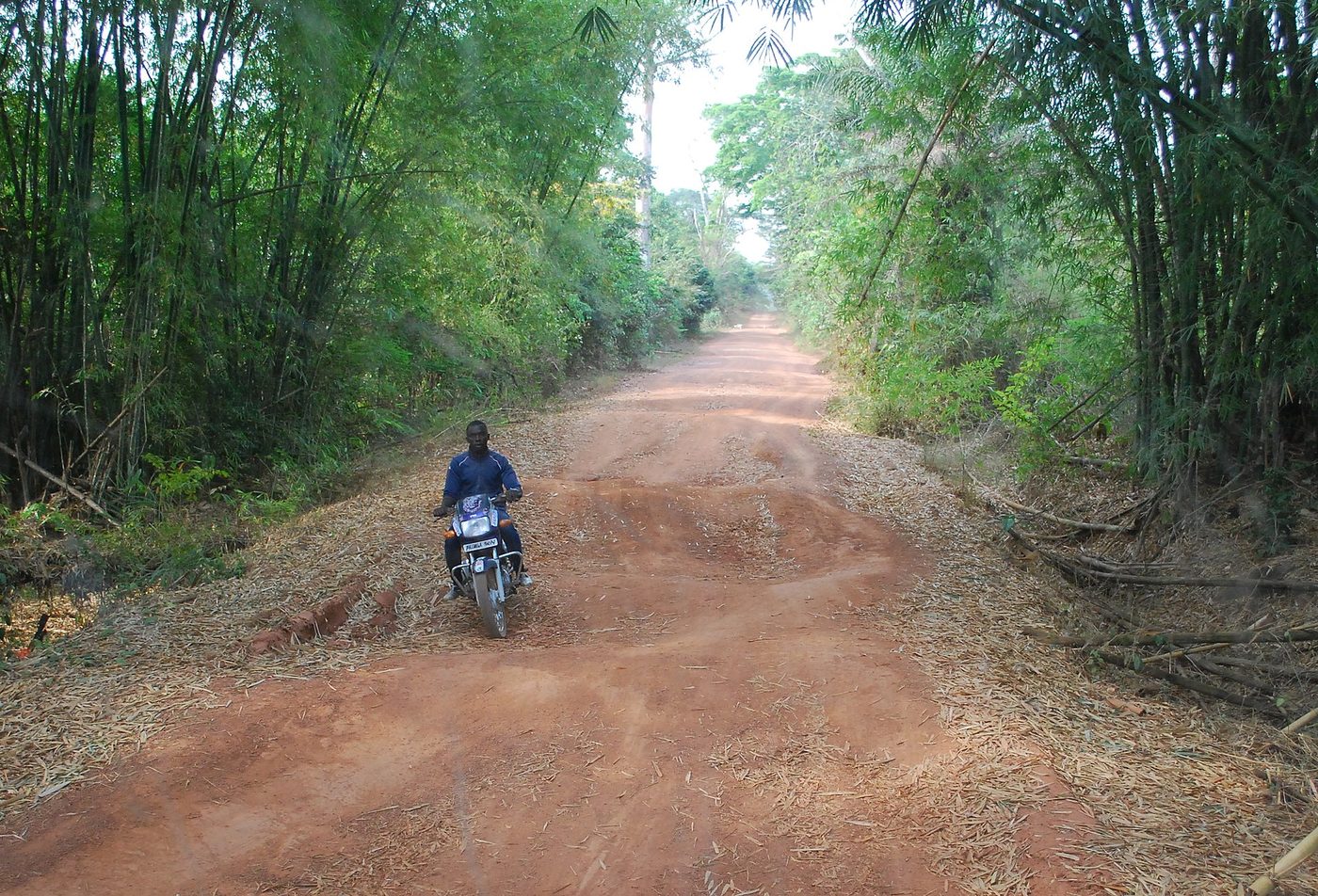 Monrovia, Liberia - panoramio (89) (cropped), Liberia