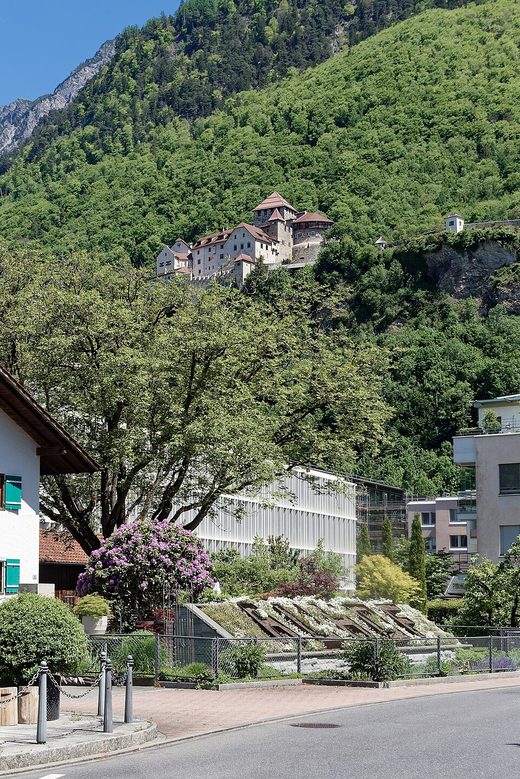 Vaduz Castle, Liechtenstein, 20250502 1314 8587, Liechtenstein