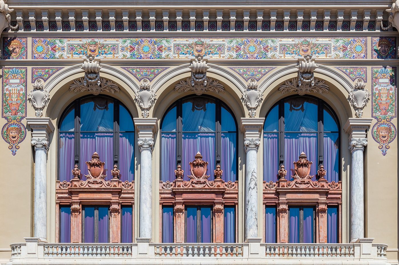 Casino de Montecarlo, Mónaco, 2016-06-23, DD 06, Monaco