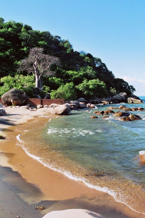 Lake Malawi 270406, Malawi