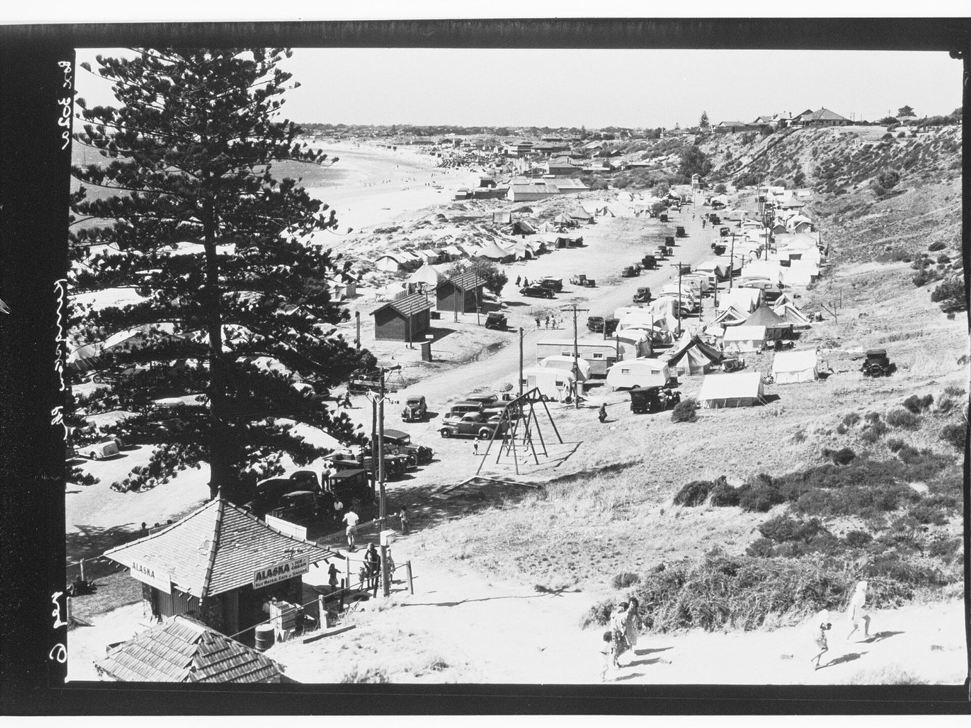 Kingston Park Caravan Park(GN14601), Norfolk Island