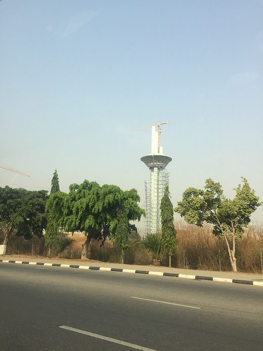 Abuja Millennium Tower 2017, Nigeria
