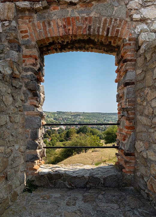 Bratislava Castle Slovakia, Slovakia