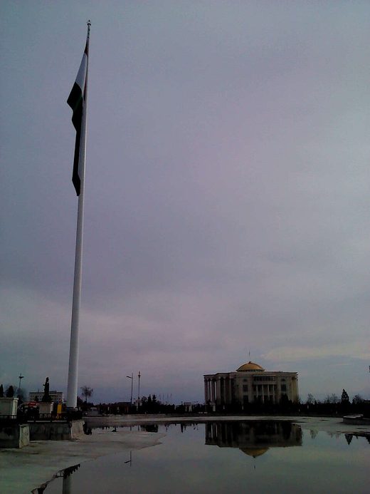 TJ-Bagh Parcham Milli, Dushanbe (8), Tajikistan