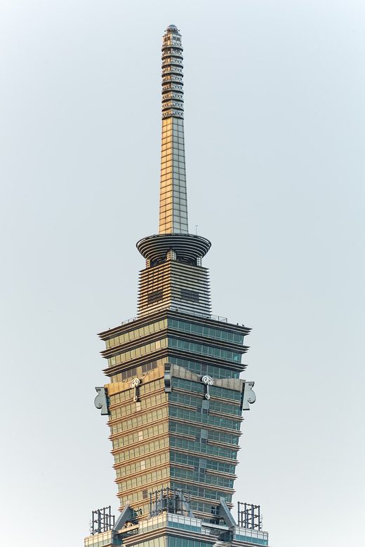 Taipei Taiwan Taipei-101-Tower, Taiwan