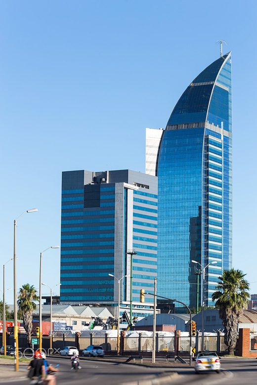 Antel Tower (141184209), Uruguay