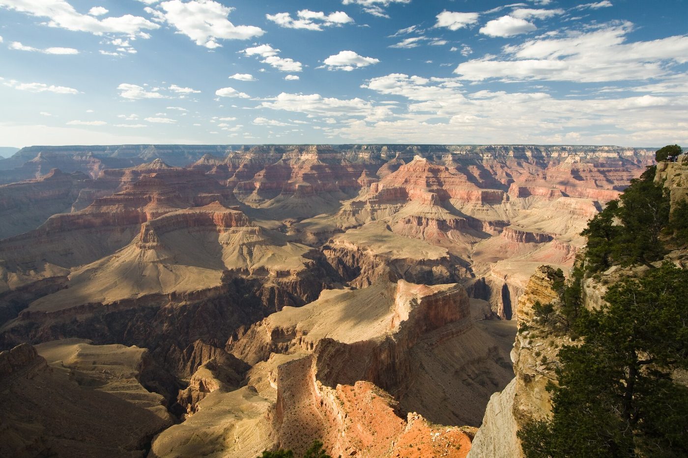 Grand Canyon, United States