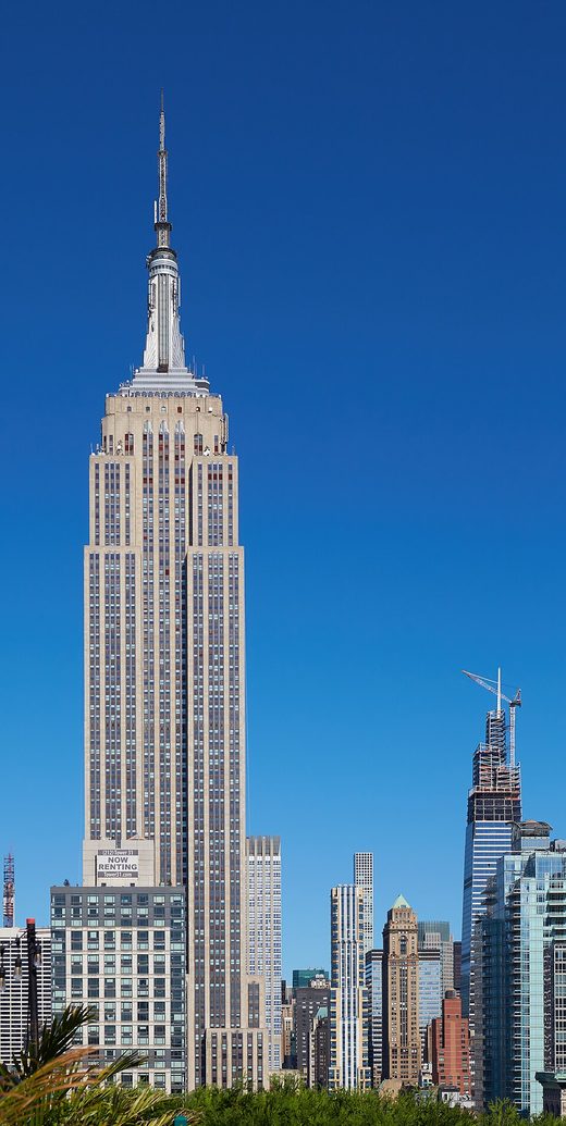 Empire State Building, United States