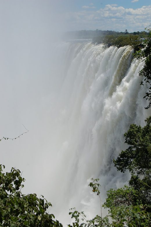 Victoria Falls, Zambia (2545233585) (2), Zambia